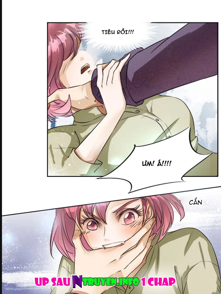 Quân Phiệt Lão Công: Thẩm Thẩm Muốn Thượng Vị Chapter 2 - 37