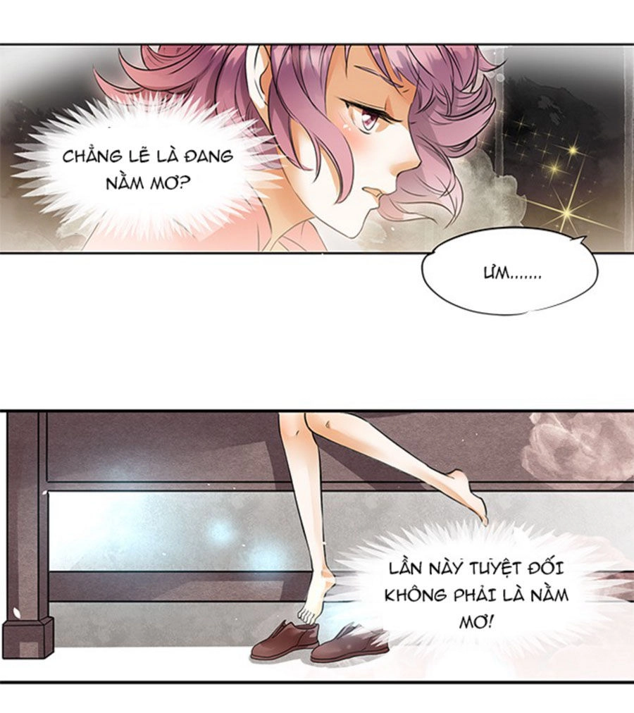 Quân Phiệt Lão Công: Thẩm Thẩm Muốn Thượng Vị Chapter 4 - 2