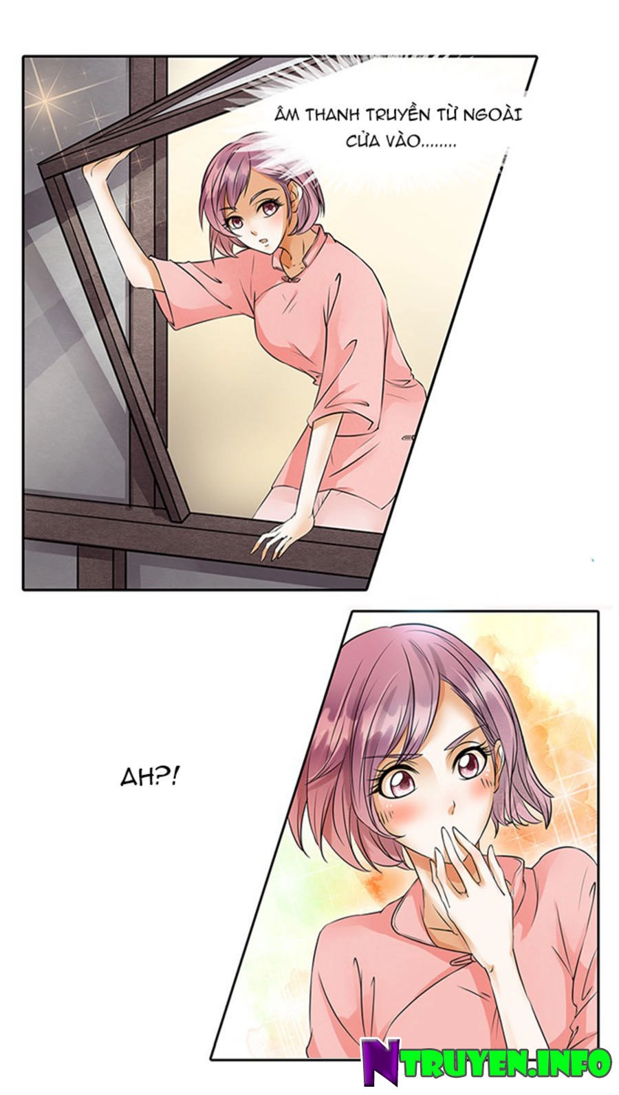 Quân Phiệt Lão Công: Thẩm Thẩm Muốn Thượng Vị Chapter 4 - 3