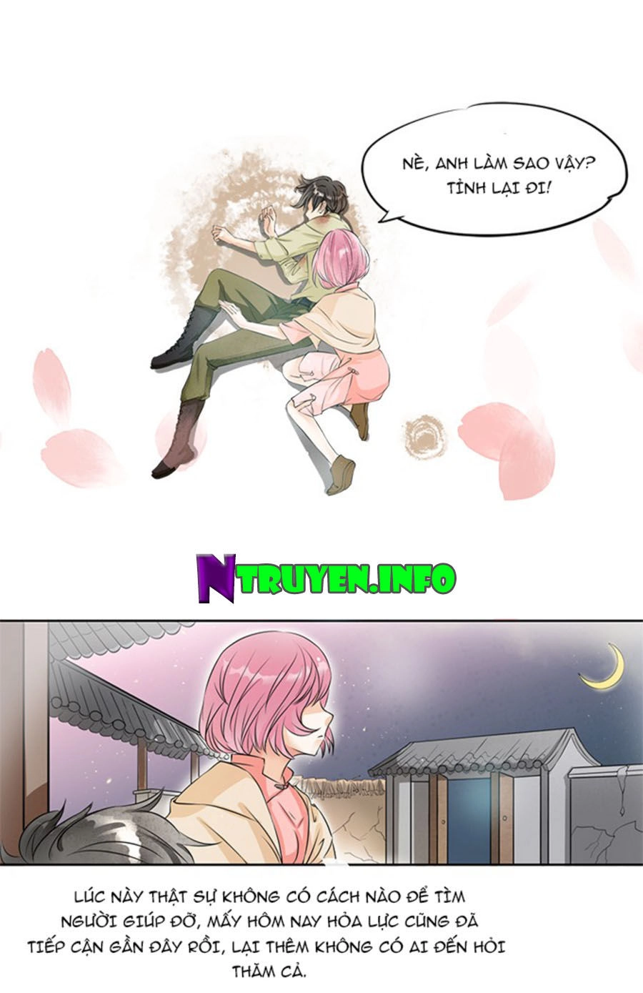 Quân Phiệt Lão Công: Thẩm Thẩm Muốn Thượng Vị Chapter 4 - 7