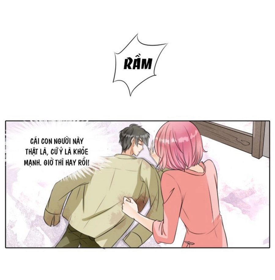 Quân Phiệt Lão Công: Thẩm Thẩm Muốn Thượng Vị Chapter 6 - 2