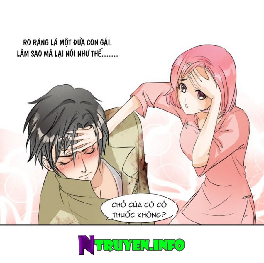 Quân Phiệt Lão Công: Thẩm Thẩm Muốn Thượng Vị Chapter 6 - 11