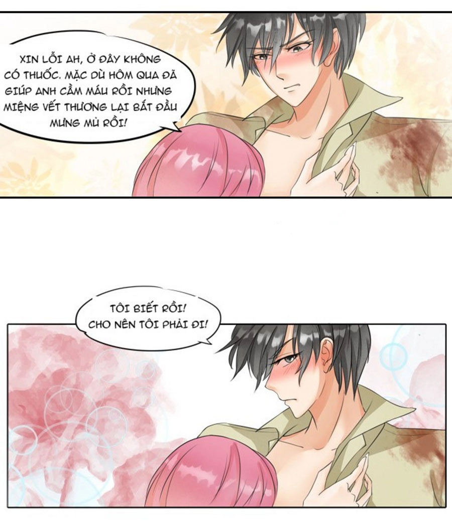 Quân Phiệt Lão Công: Thẩm Thẩm Muốn Thượng Vị Chapter 6 - 14