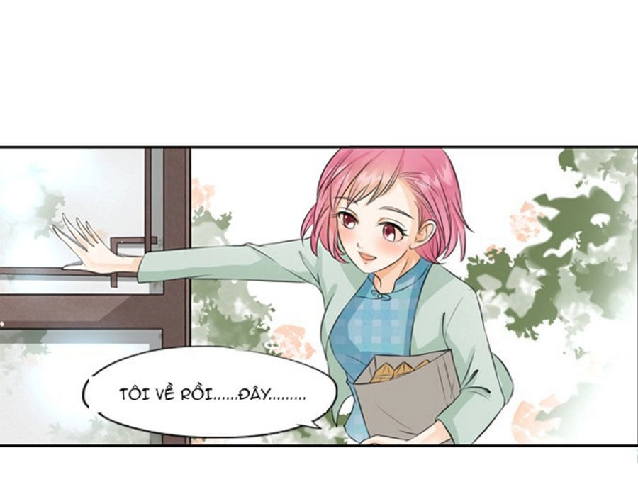 Quân Phiệt Lão Công: Thẩm Thẩm Muốn Thượng Vị Chapter 8 - 20