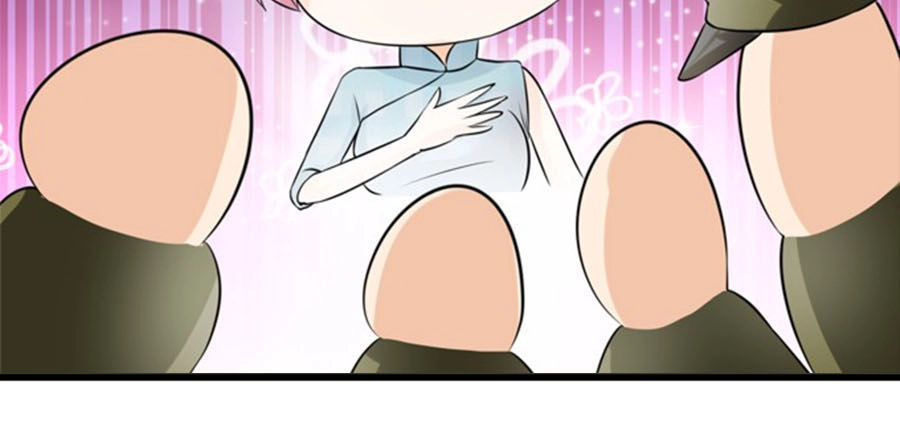 Quân Phiệt Lão Công: Thẩm Thẩm Muốn Thượng Vị Chapter 12 - 5