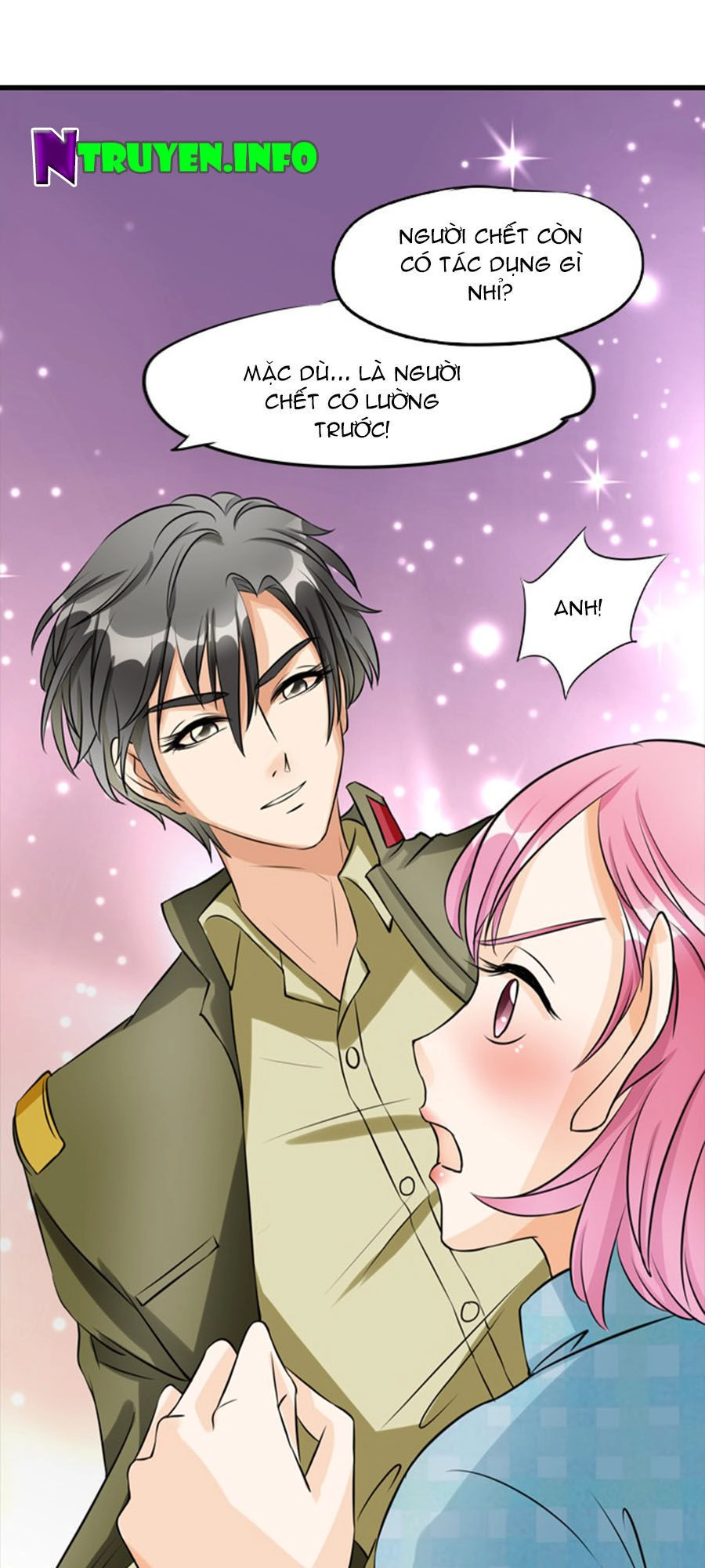 Quân Phiệt Lão Công: Thẩm Thẩm Muốn Thượng Vị Chapter 12 - 9