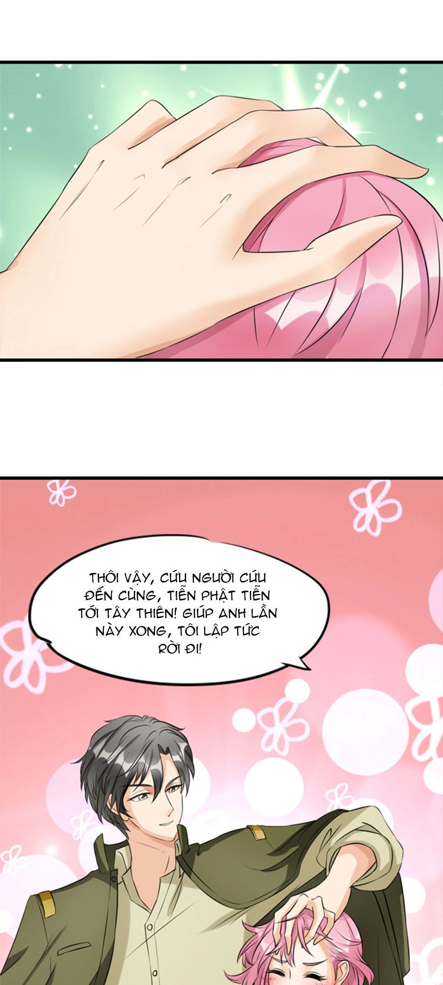 Quân Phiệt Lão Công: Thẩm Thẩm Muốn Thượng Vị Chapter 12 - 11