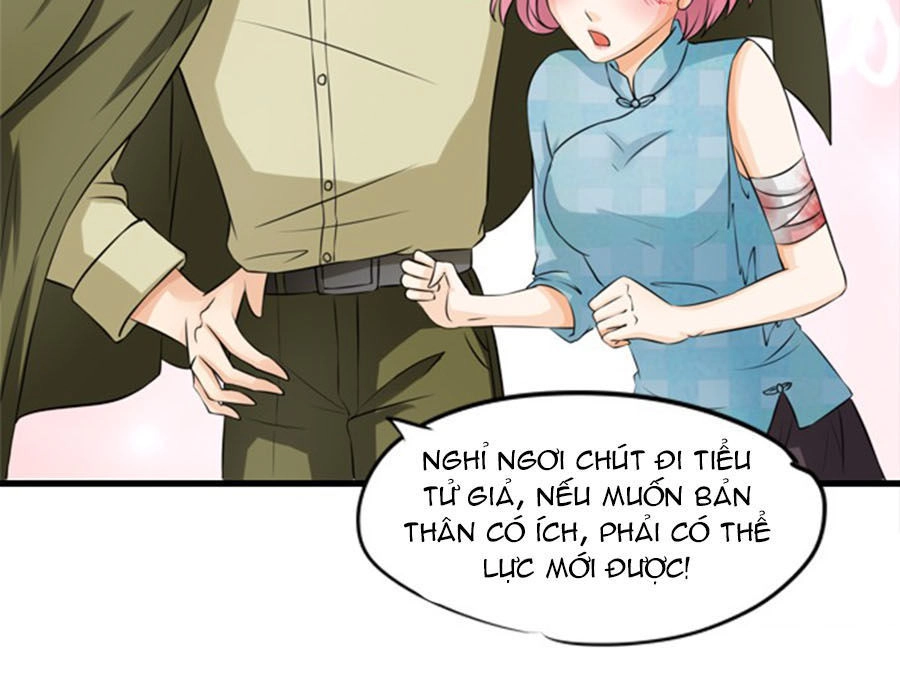 Quân Phiệt Lão Công: Thẩm Thẩm Muốn Thượng Vị Chapter 12 - 12