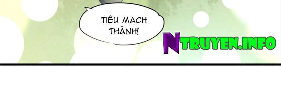 Quân Phiệt Lão Công: Thẩm Thẩm Muốn Thượng Vị Chapter 12 - 14