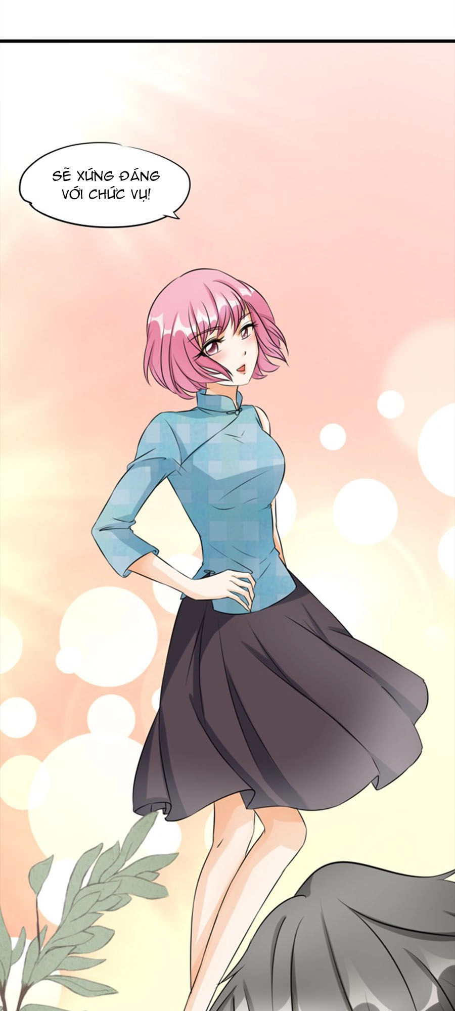 Quân Phiệt Lão Công: Thẩm Thẩm Muốn Thượng Vị Chapter 12 - 27