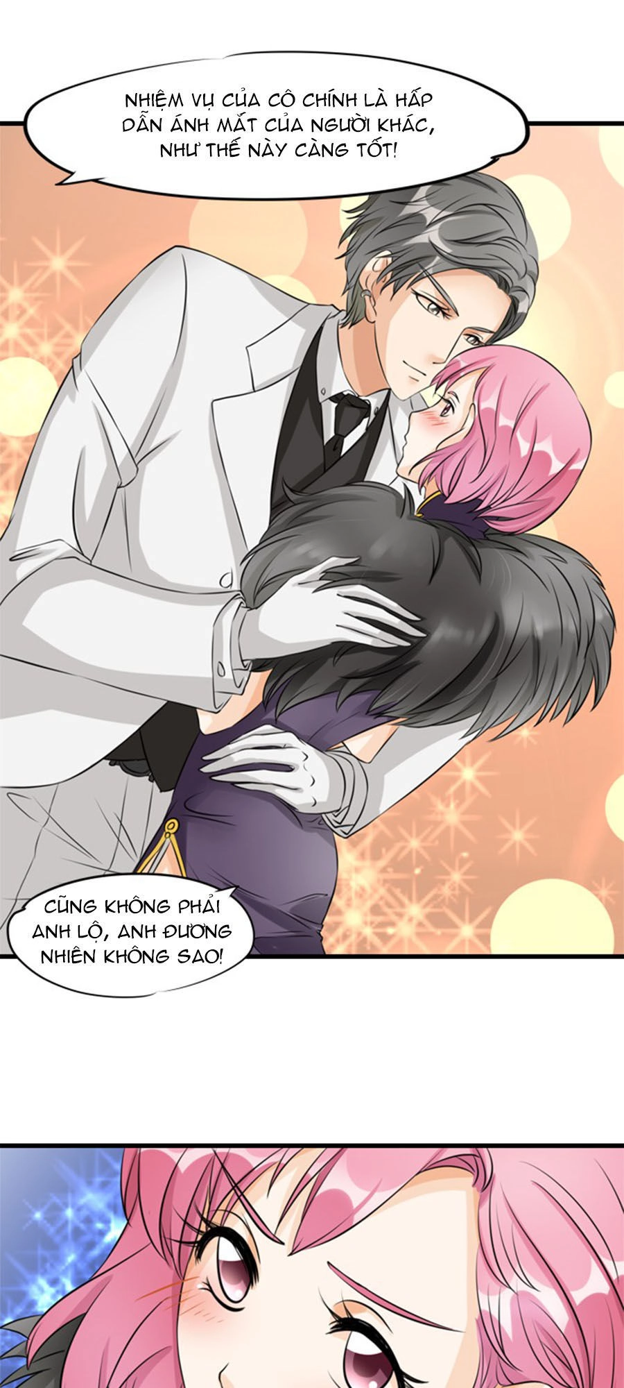 Quân Phiệt Lão Công: Thẩm Thẩm Muốn Thượng Vị Chapter 13 - 9