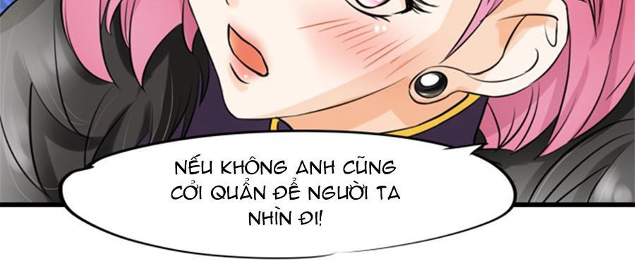 Quân Phiệt Lão Công: Thẩm Thẩm Muốn Thượng Vị Chapter 13 - 10