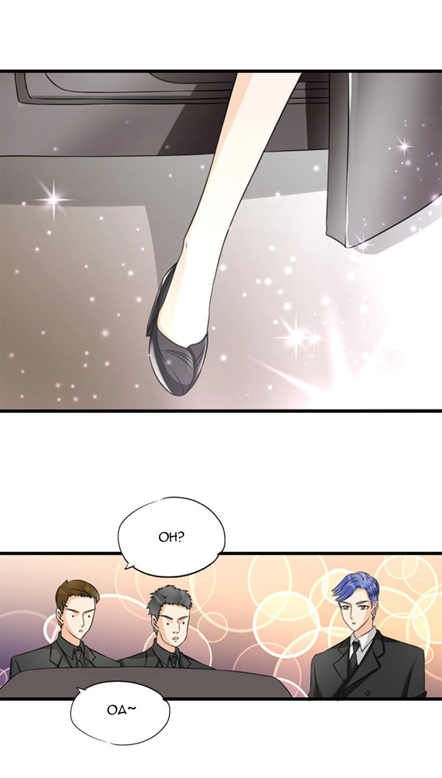 Quân Phiệt Lão Công: Thẩm Thẩm Muốn Thượng Vị Chapter 13 - 22