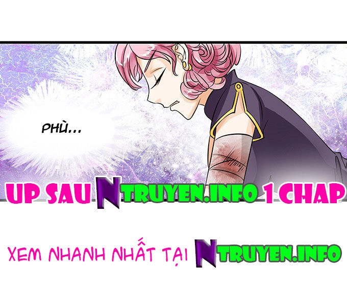 Quân Phiệt Lão Công: Thẩm Thẩm Muốn Thượng Vị Chapter 15 - 20