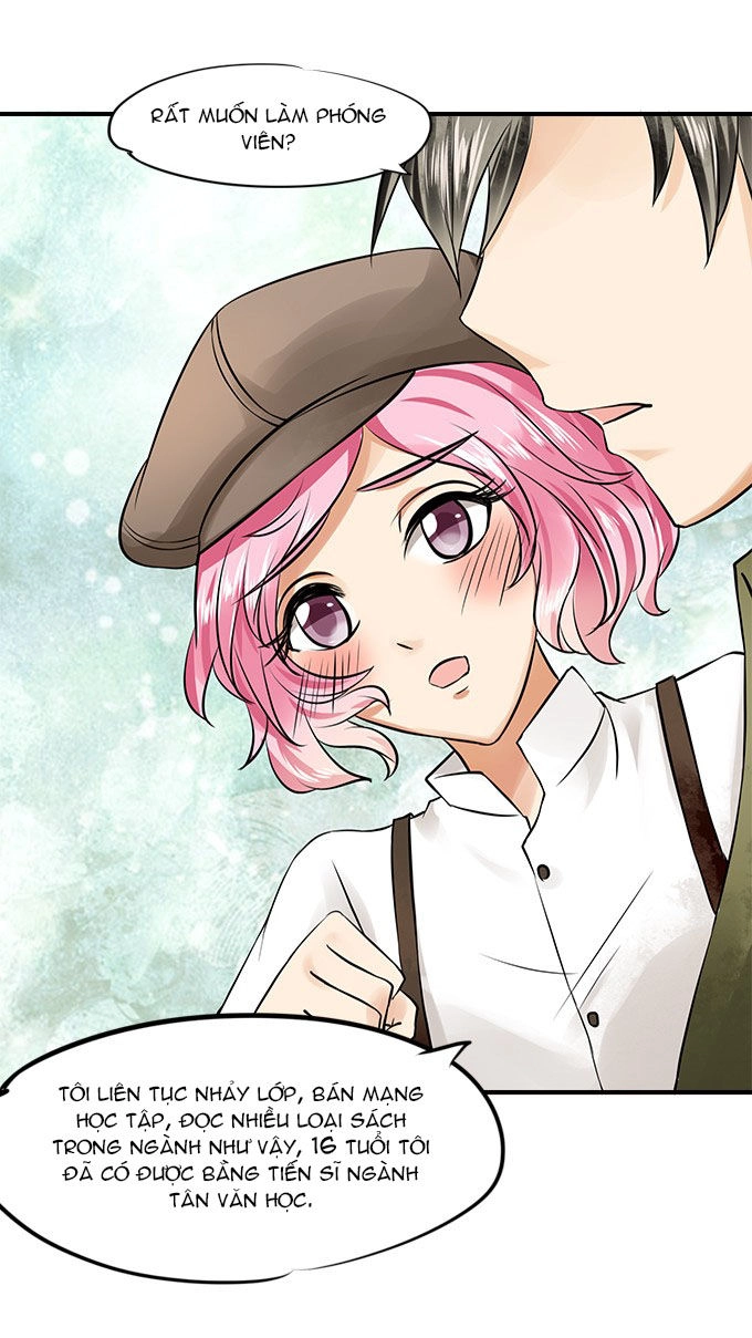 Quân Phiệt Lão Công: Thẩm Thẩm Muốn Thượng Vị Chapter 18 - 3