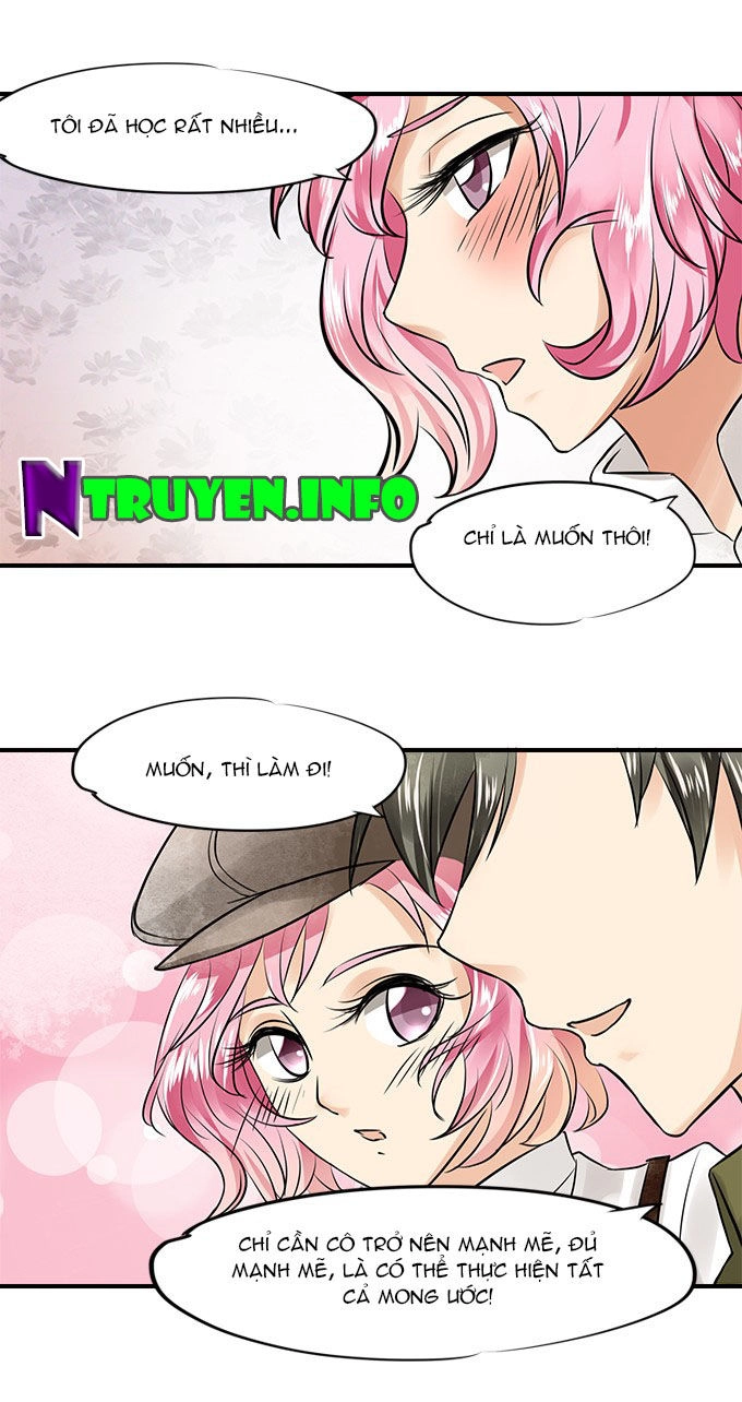 Quân Phiệt Lão Công: Thẩm Thẩm Muốn Thượng Vị Chapter 18 - 4