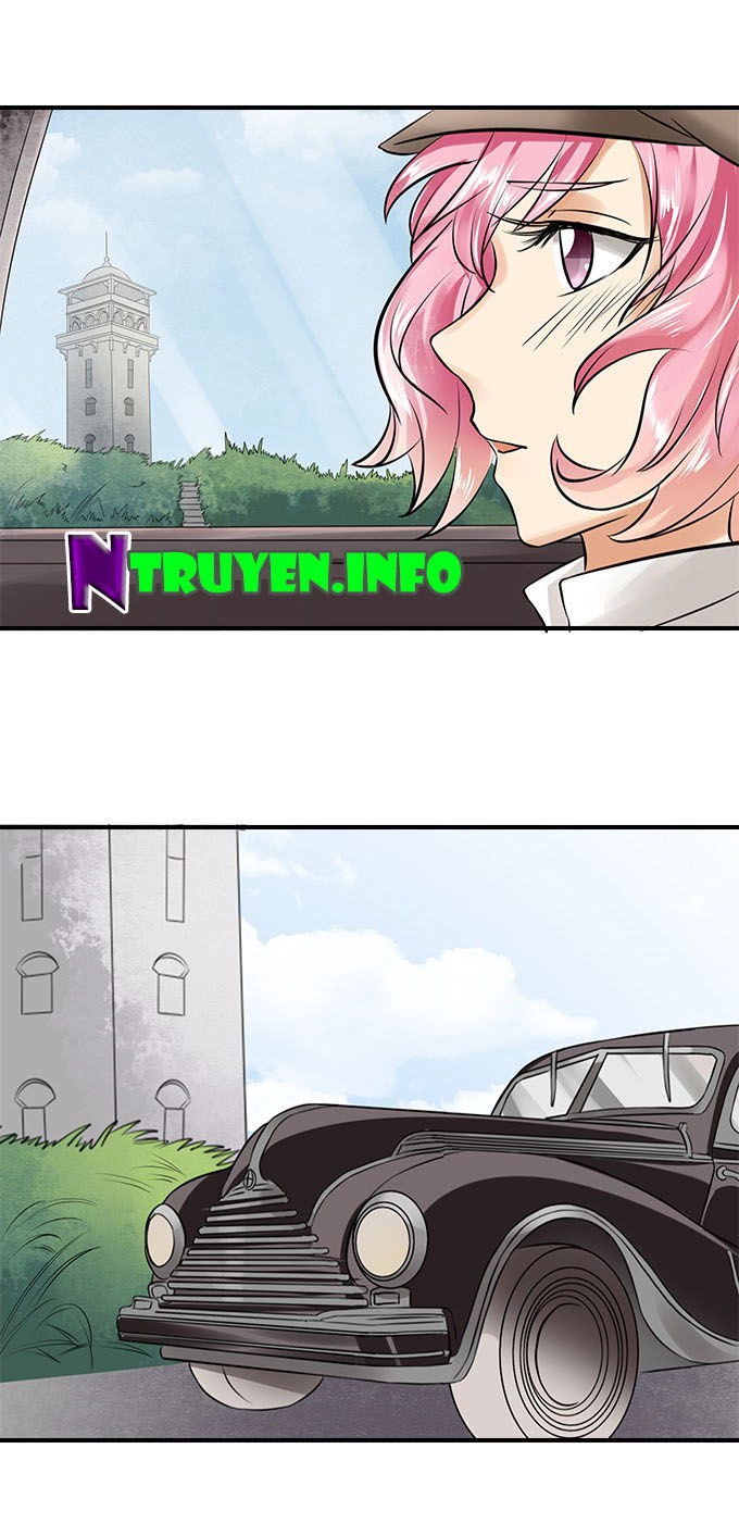 Quân Phiệt Lão Công: Thẩm Thẩm Muốn Thượng Vị Chapter 18 - 6