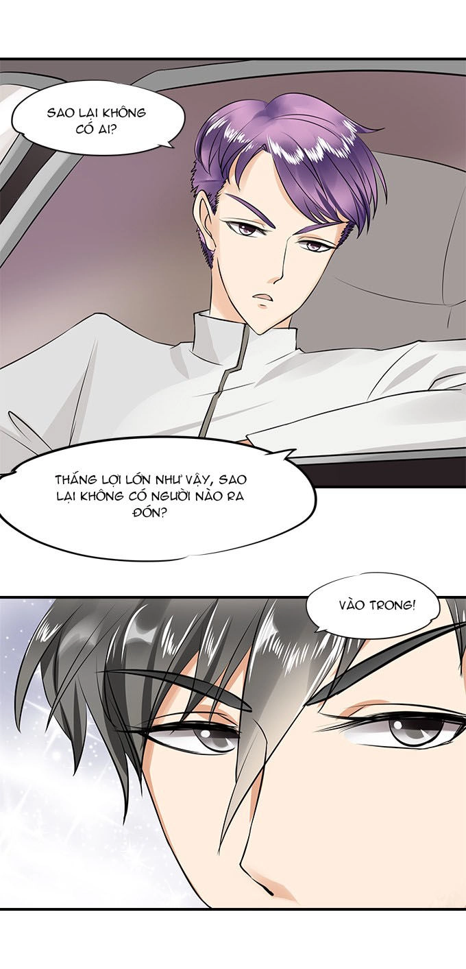 Quân Phiệt Lão Công: Thẩm Thẩm Muốn Thượng Vị Chapter 18 - 7