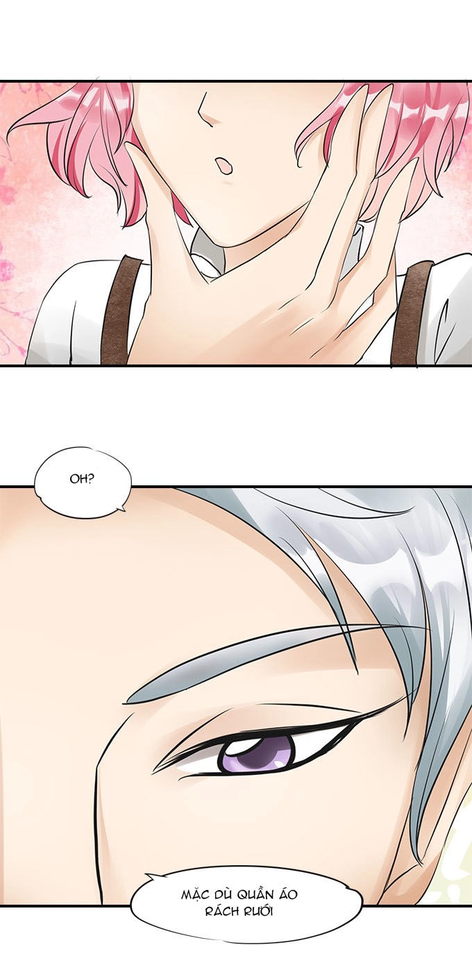 Quân Phiệt Lão Công: Thẩm Thẩm Muốn Thượng Vị Chapter 18 - 15