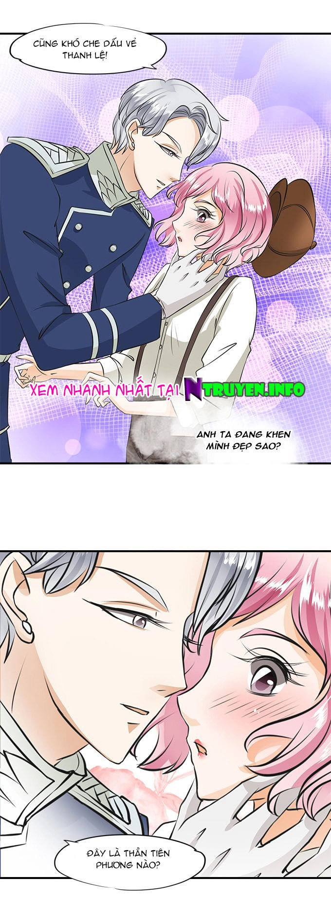 Quân Phiệt Lão Công: Thẩm Thẩm Muốn Thượng Vị Chapter 18 - 16