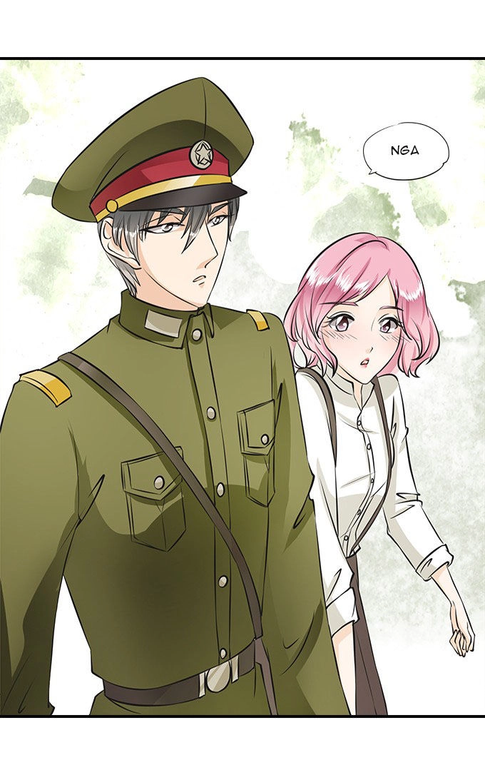 Quân Phiệt Lão Công: Thẩm Thẩm Muốn Thượng Vị Chapter 19 - 2