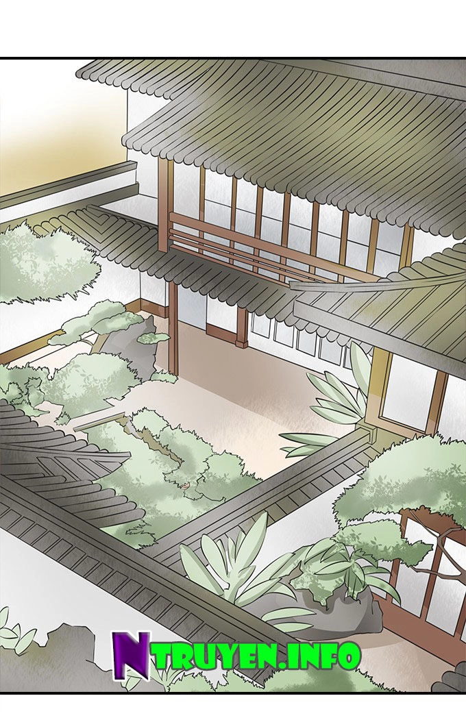 Quân Phiệt Lão Công: Thẩm Thẩm Muốn Thượng Vị Chapter 19 - 3