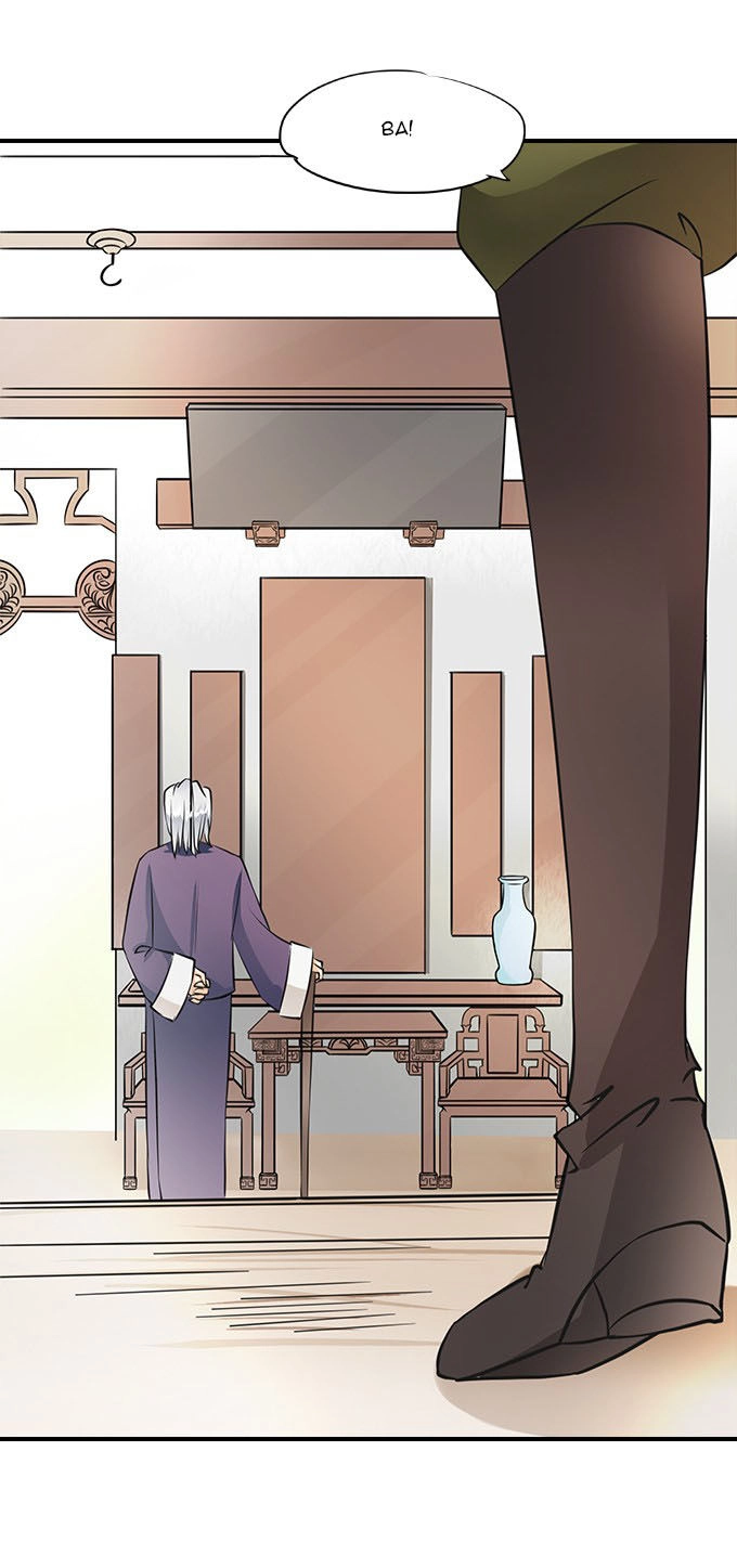 Quân Phiệt Lão Công: Thẩm Thẩm Muốn Thượng Vị Chapter 19 - 4