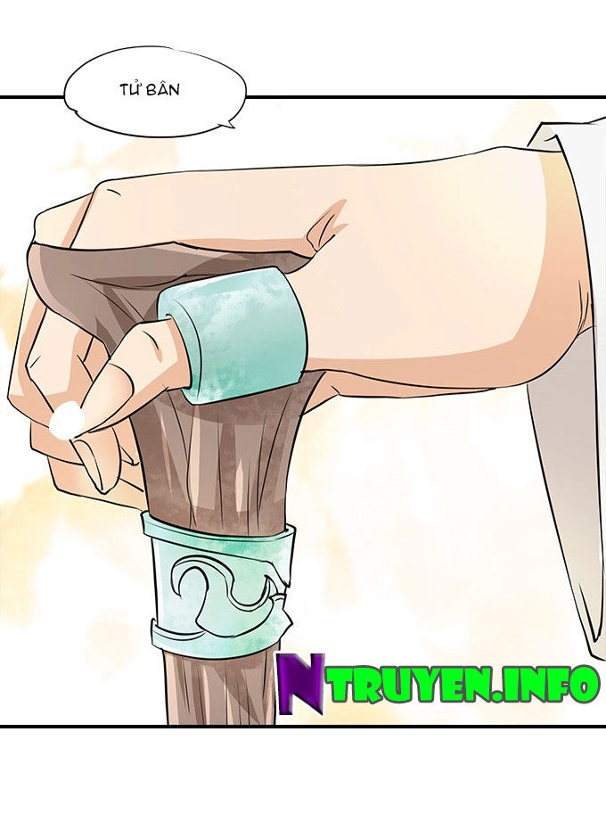 Quân Phiệt Lão Công: Thẩm Thẩm Muốn Thượng Vị Chapter 19 - 6