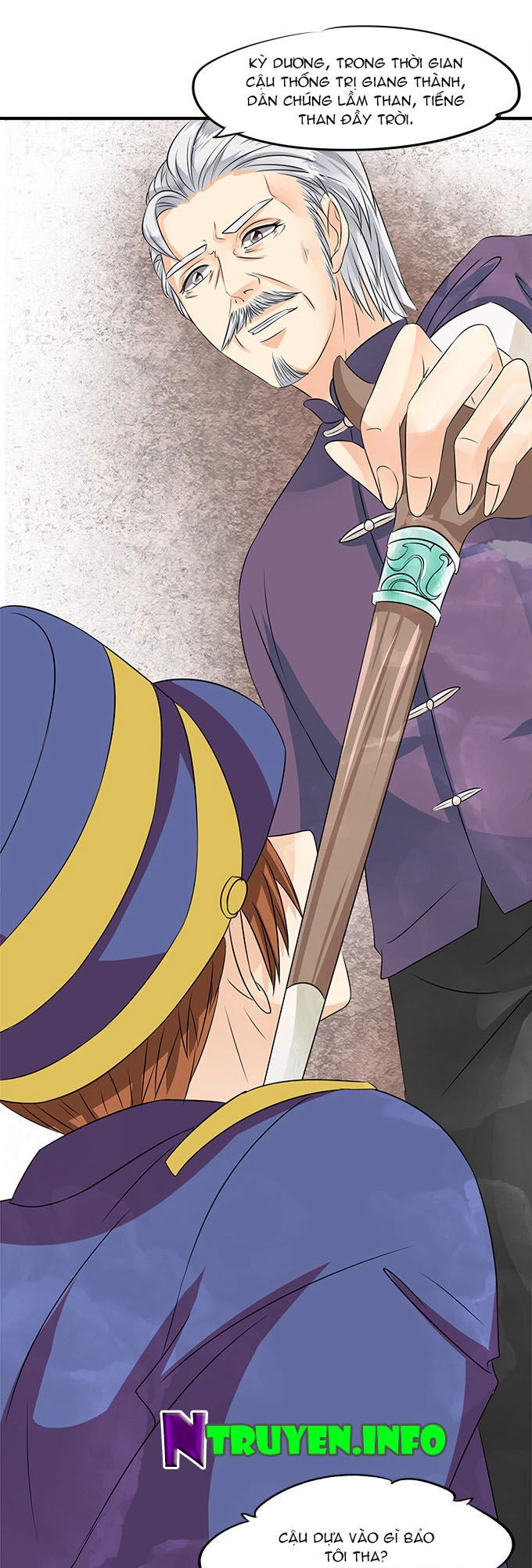 Quân Phiệt Lão Công: Thẩm Thẩm Muốn Thượng Vị Chapter 19 - 13