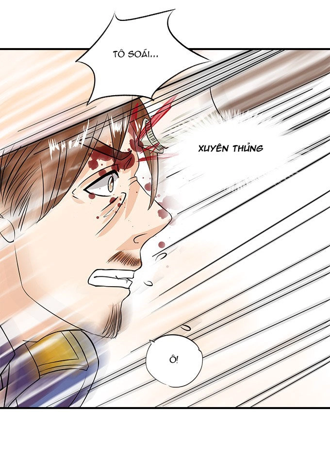 Quân Phiệt Lão Công: Thẩm Thẩm Muốn Thượng Vị Chapter 19 - 16