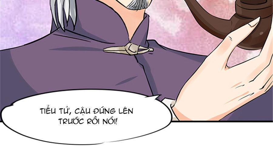 Quân Phiệt Lão Công: Thẩm Thẩm Muốn Thượng Vị Chapter 20 - 5