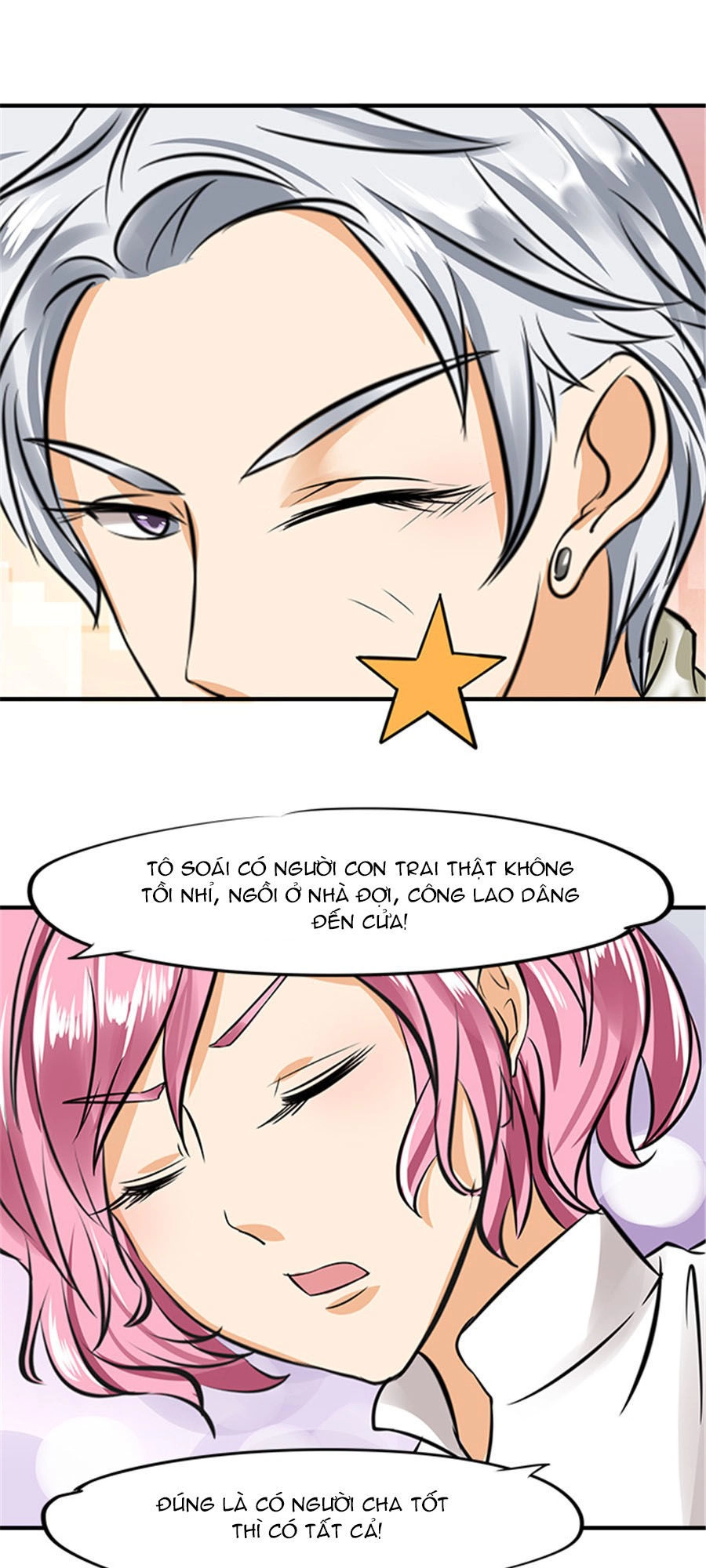 Quân Phiệt Lão Công: Thẩm Thẩm Muốn Thượng Vị Chapter 20 - 14