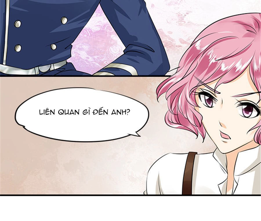 Quân Phiệt Lão Công: Thẩm Thẩm Muốn Thượng Vị Chapter 21 - 12