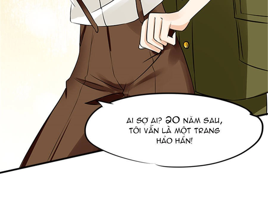 Quân Phiệt Lão Công: Thẩm Thẩm Muốn Thượng Vị Chapter 21 - 15