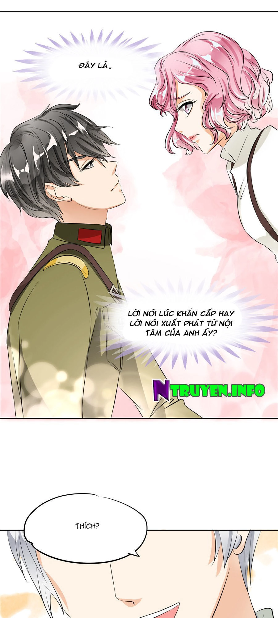 Quân Phiệt Lão Công: Thẩm Thẩm Muốn Thượng Vị Chapter 22 - 3