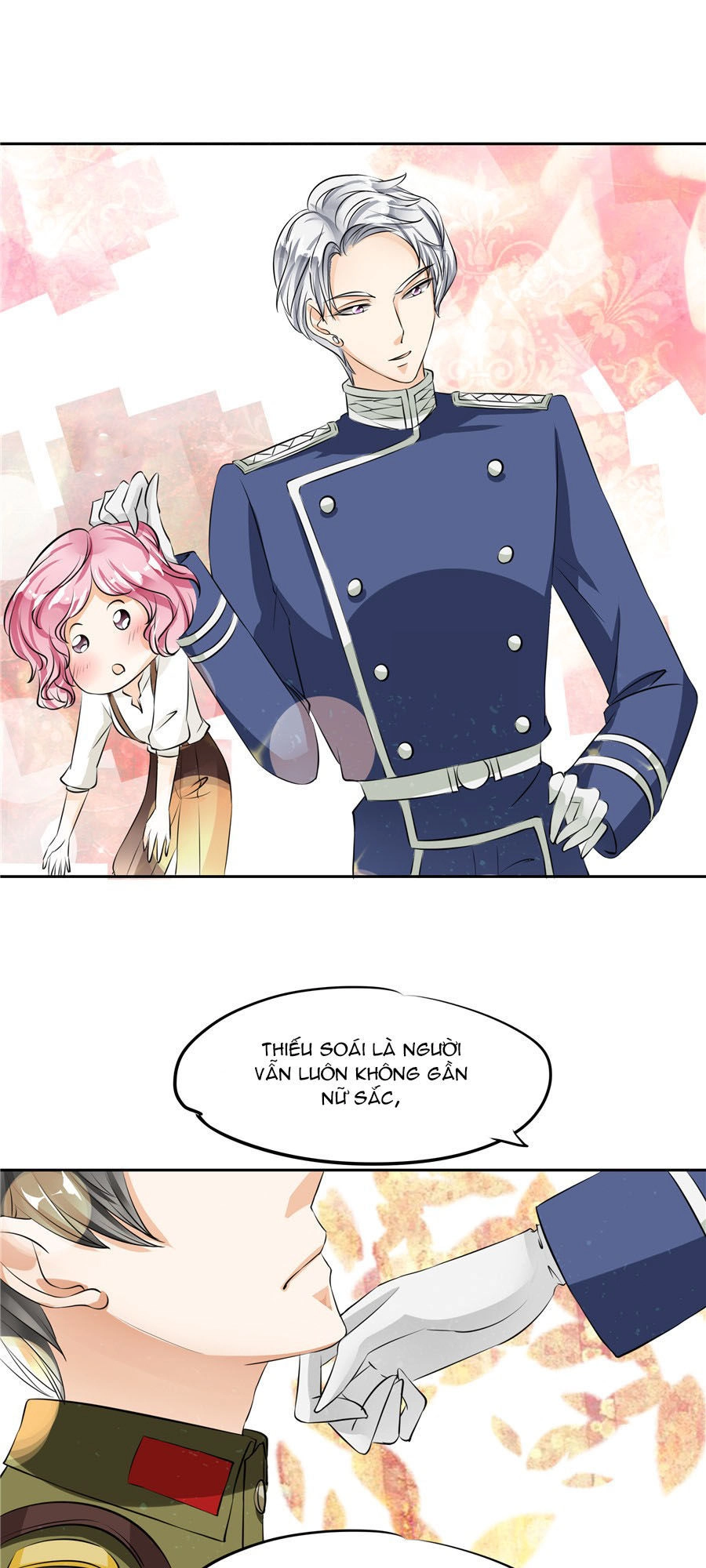 Quân Phiệt Lão Công: Thẩm Thẩm Muốn Thượng Vị Chapter 22 - 5