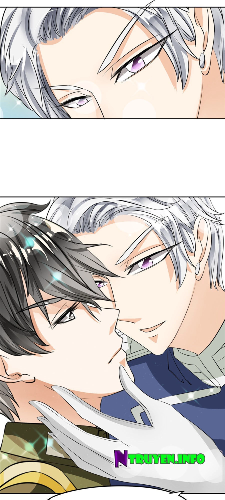 Quân Phiệt Lão Công: Thẩm Thẩm Muốn Thượng Vị Chapter 22 - 7