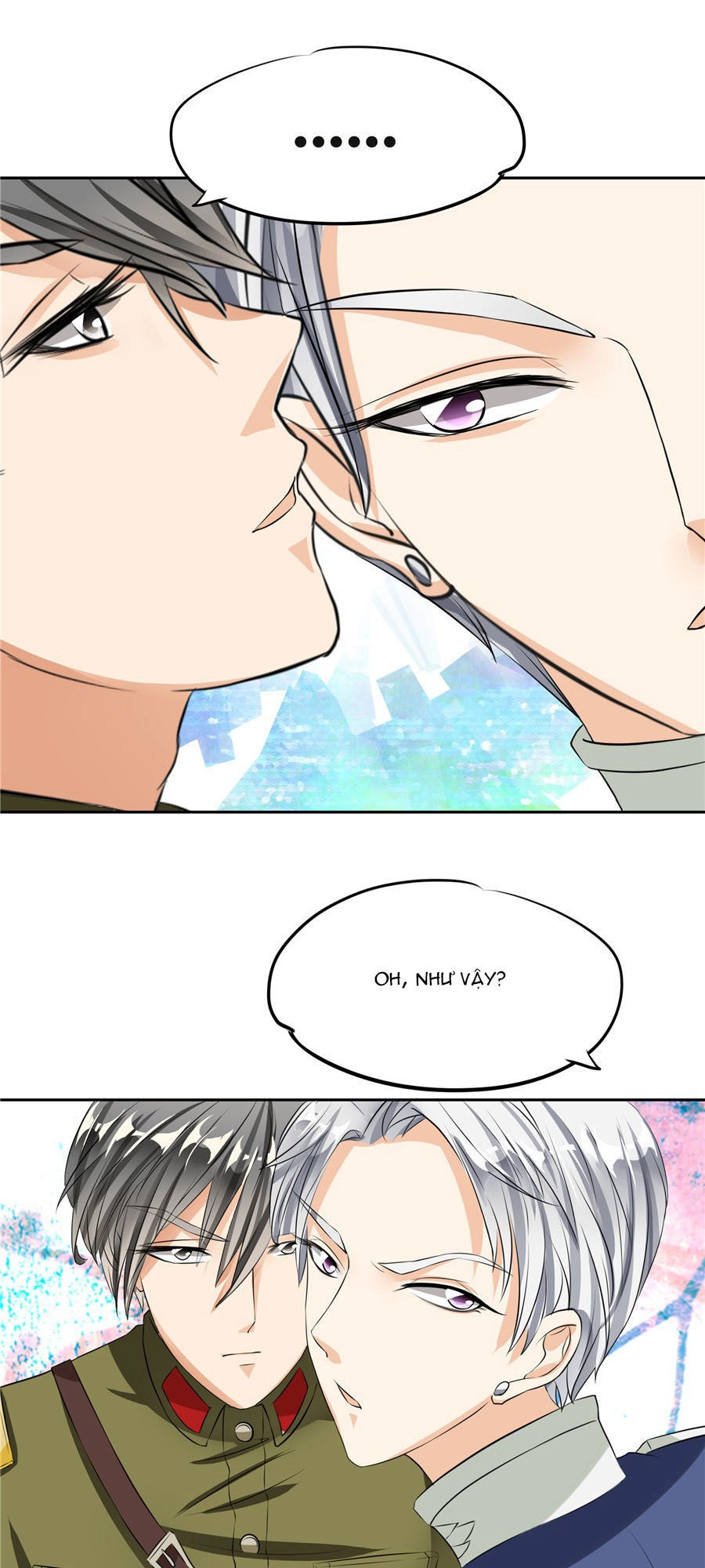 Quân Phiệt Lão Công: Thẩm Thẩm Muốn Thượng Vị Chapter 22 - 9