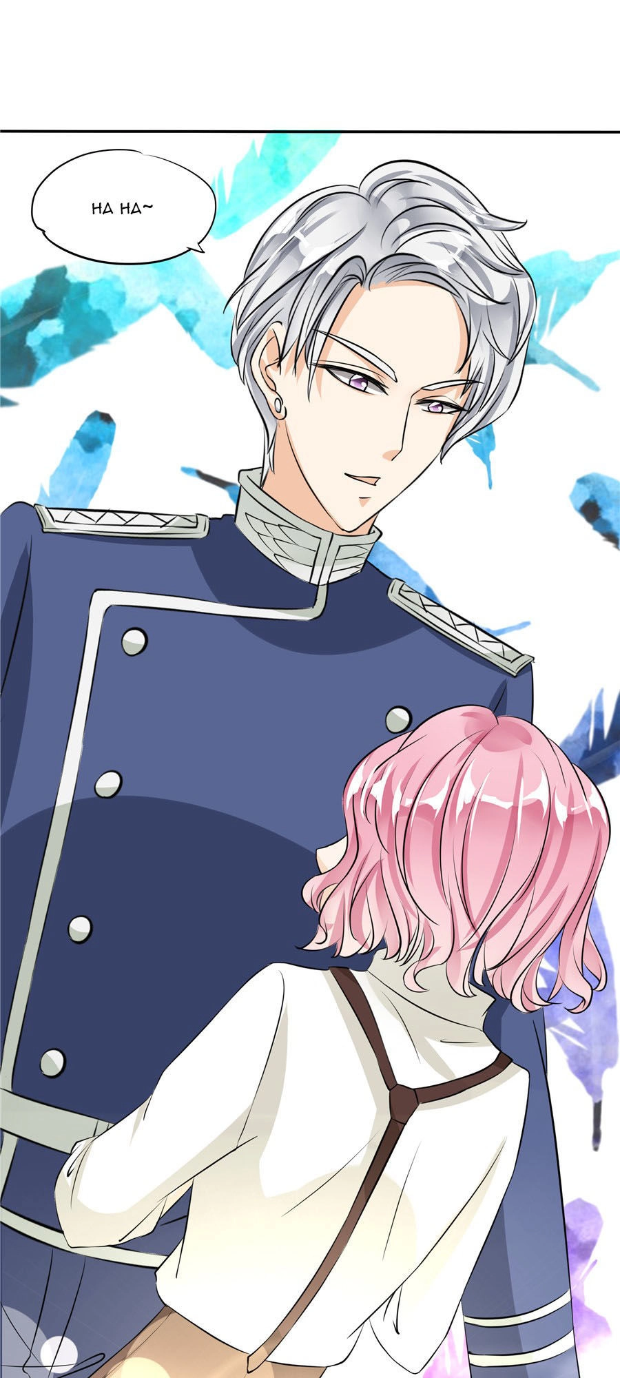 Quân Phiệt Lão Công: Thẩm Thẩm Muốn Thượng Vị Chapter 22 - 12