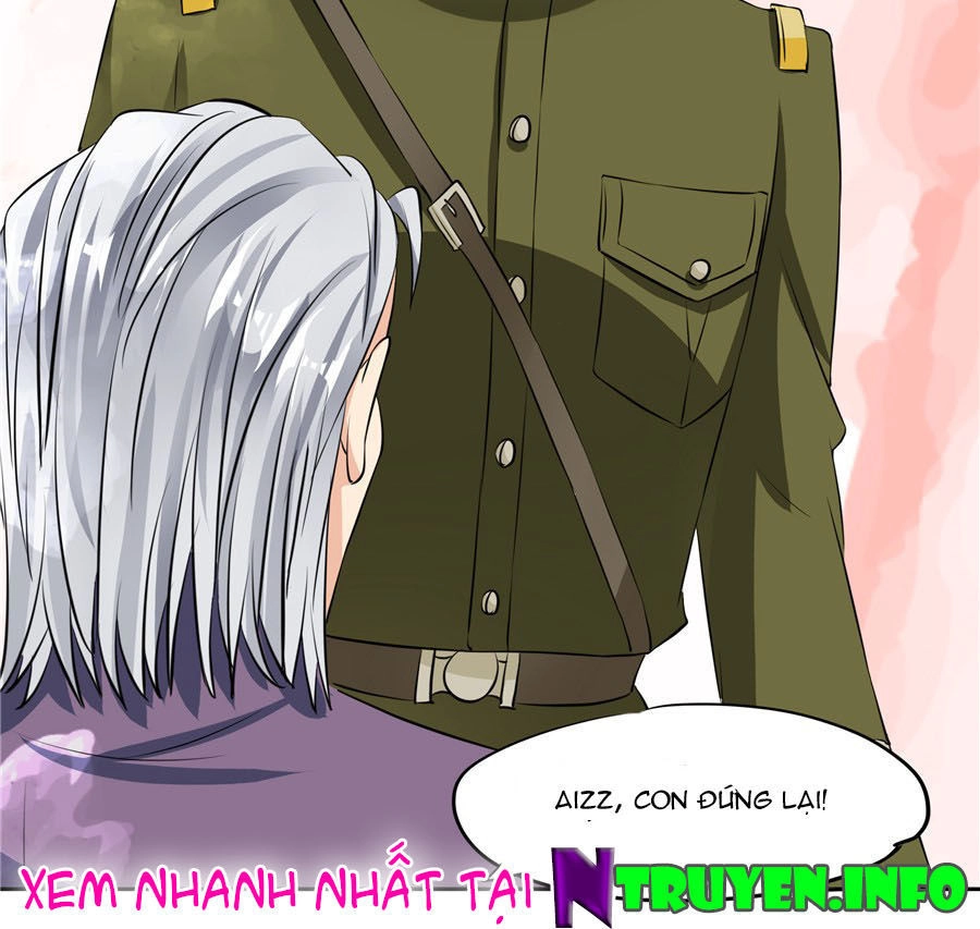 Quân Phiệt Lão Công: Thẩm Thẩm Muốn Thượng Vị Chapter 22 - 26