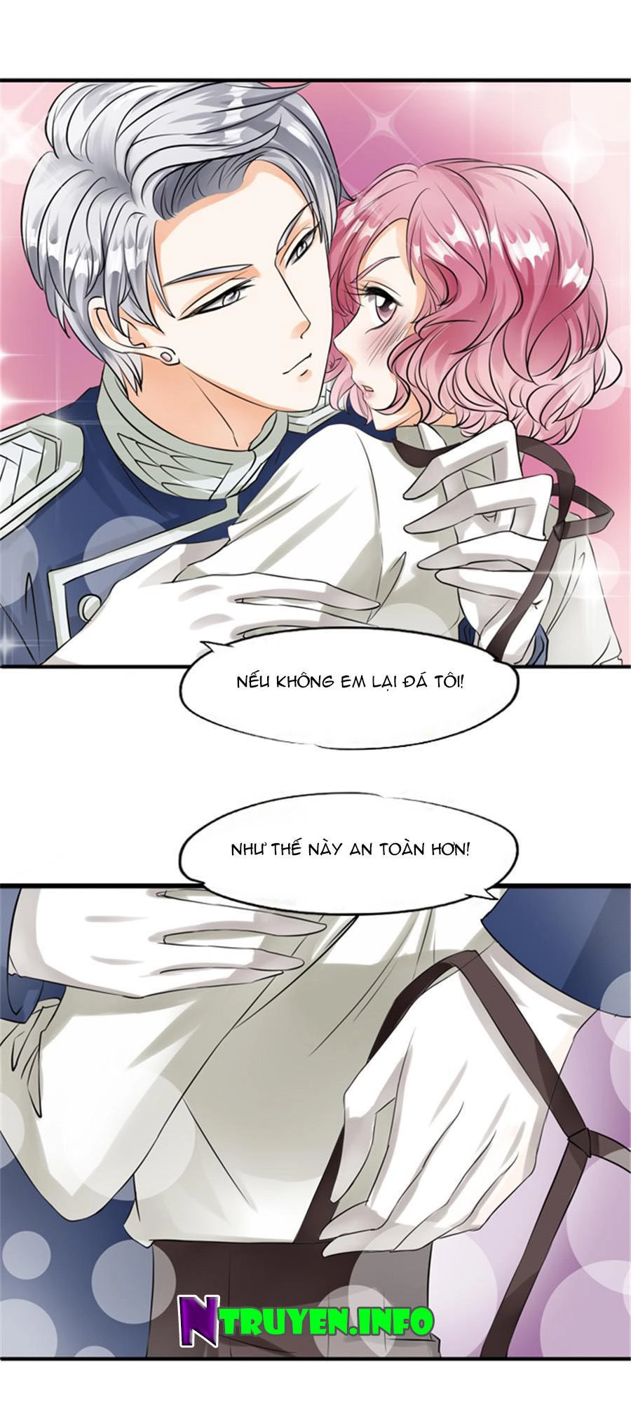 Quân Phiệt Lão Công: Thẩm Thẩm Muốn Thượng Vị Chapter 24 - 8