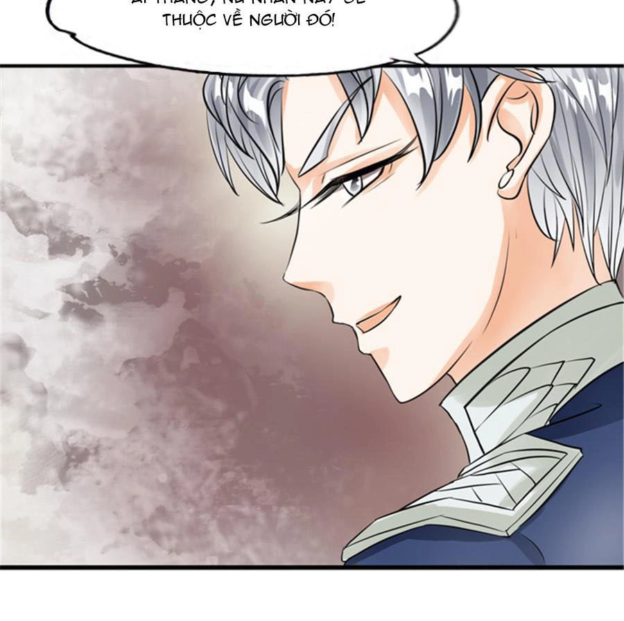 Quân Phiệt Lão Công: Thẩm Thẩm Muốn Thượng Vị Chapter 24 - 25