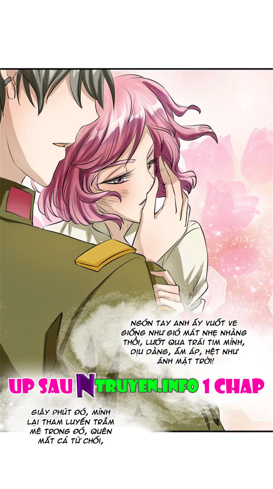 Quân Phiệt Lão Công: Thẩm Thẩm Muốn Thượng Vị Chapter 24 - 31