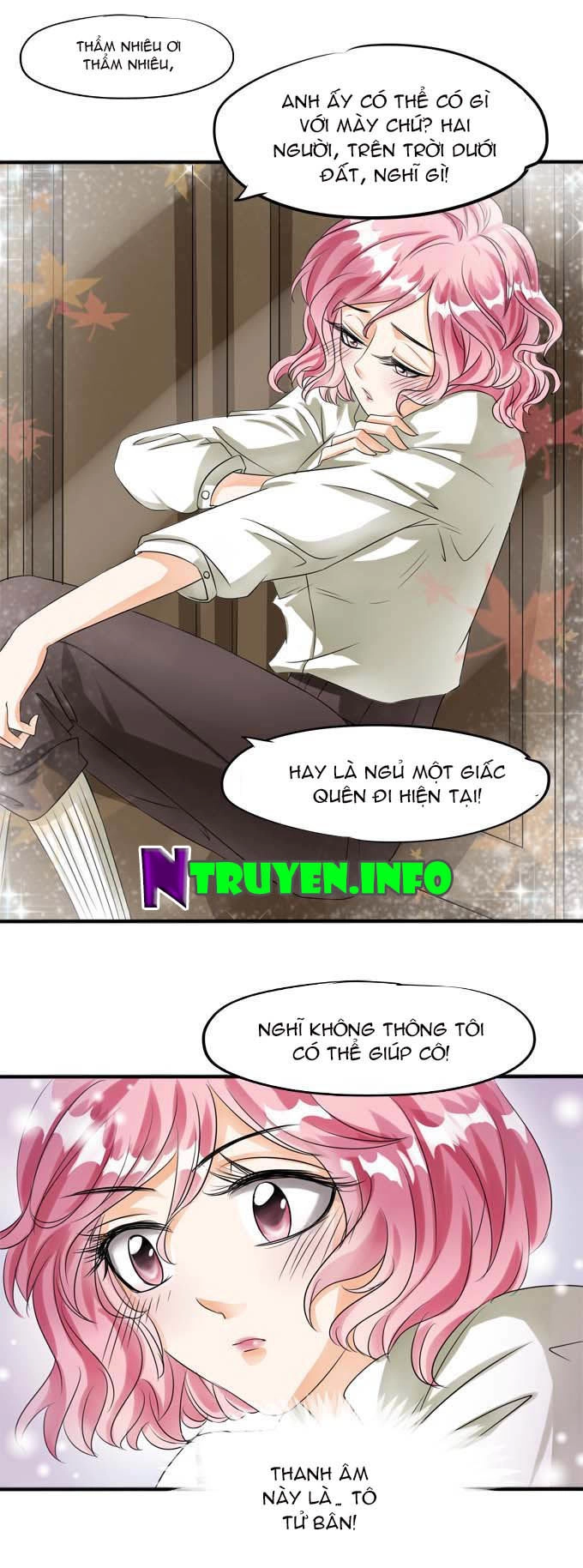 Quân Phiệt Lão Công: Thẩm Thẩm Muốn Thượng Vị Chapter 26 - 2