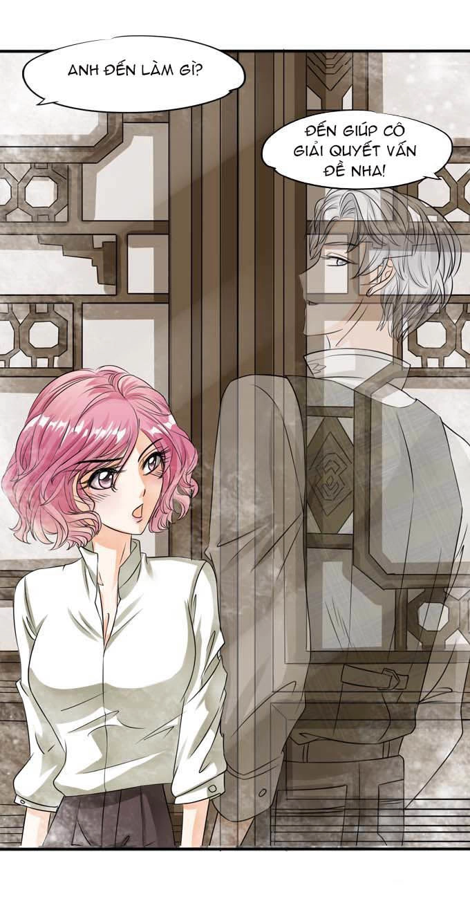 Quân Phiệt Lão Công: Thẩm Thẩm Muốn Thượng Vị Chapter 26 - 3