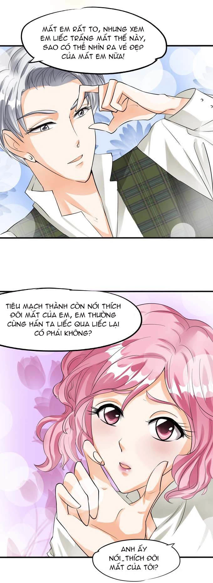 Quân Phiệt Lão Công: Thẩm Thẩm Muốn Thượng Vị Chapter 26 - 11