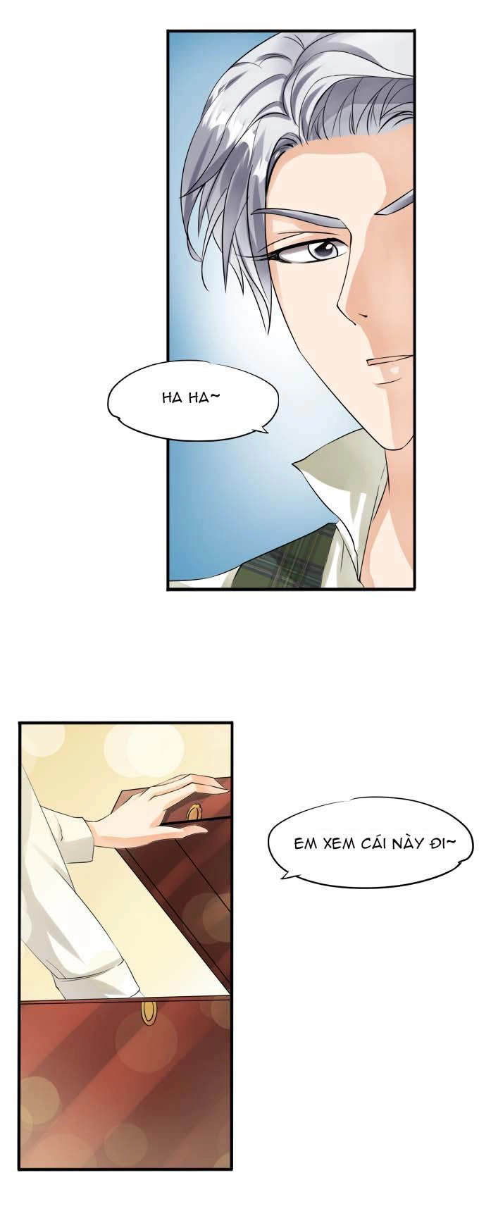 Quân Phiệt Lão Công: Thẩm Thẩm Muốn Thượng Vị Chapter 26 - 14