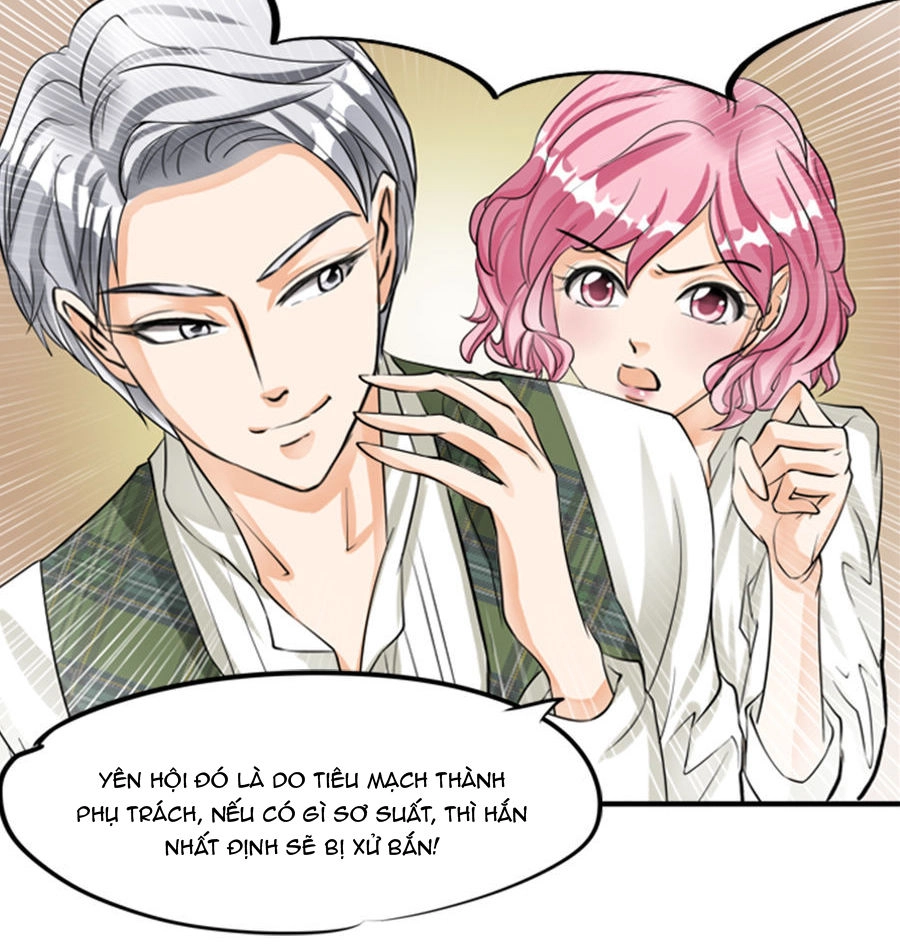 Quân Phiệt Lão Công: Thẩm Thẩm Muốn Thượng Vị Chapter 28 - 2