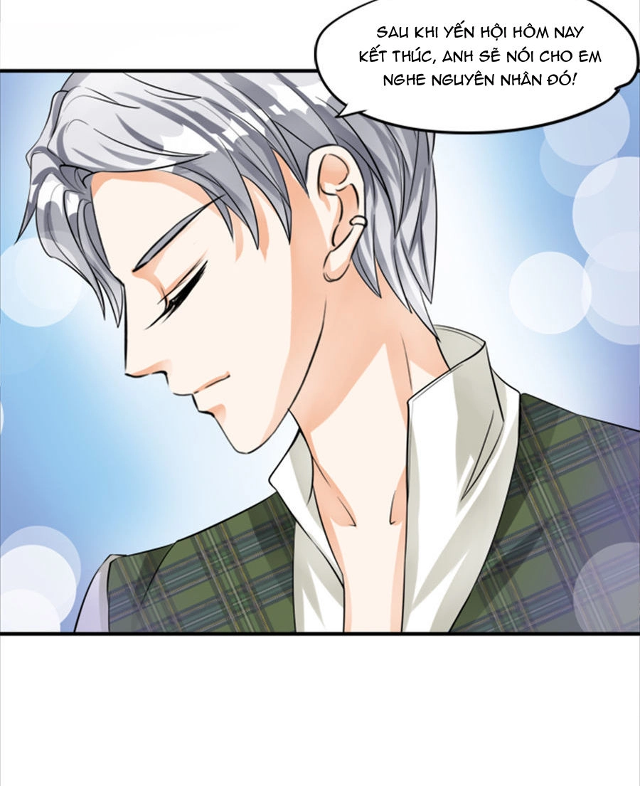 Quân Phiệt Lão Công: Thẩm Thẩm Muốn Thượng Vị Chapter 28 - 8