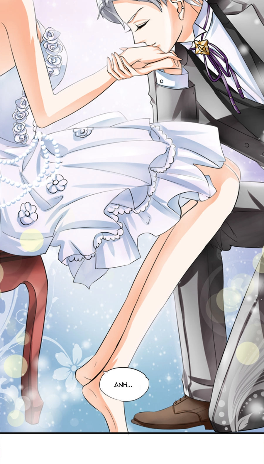 Quân Phiệt Lão Công: Thẩm Thẩm Muốn Thượng Vị Chapter 28 - 18